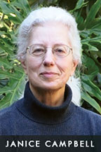 Janice Campbell