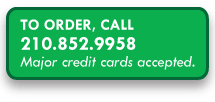 To Order. Major credti cards accepted.